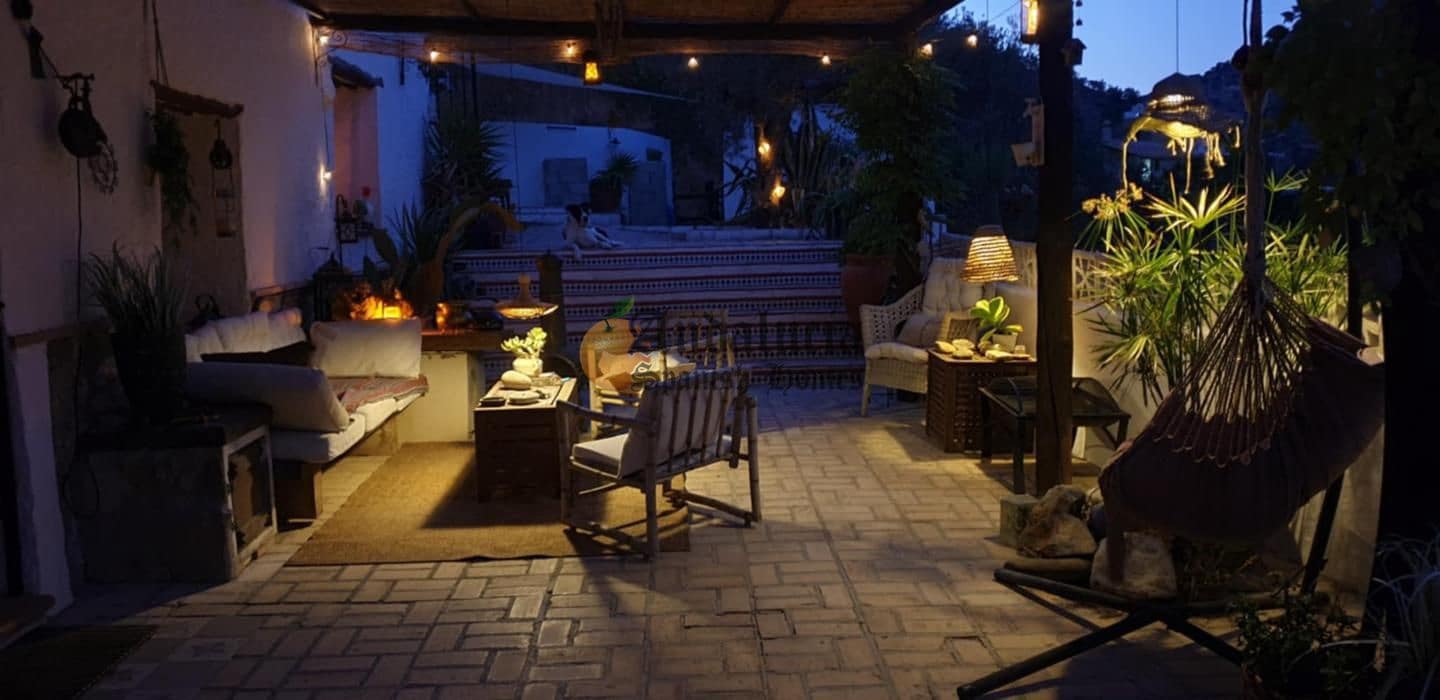 3 soveværelse Villa til salg i Montefrio - € 220.000 (Ref: 9160772)