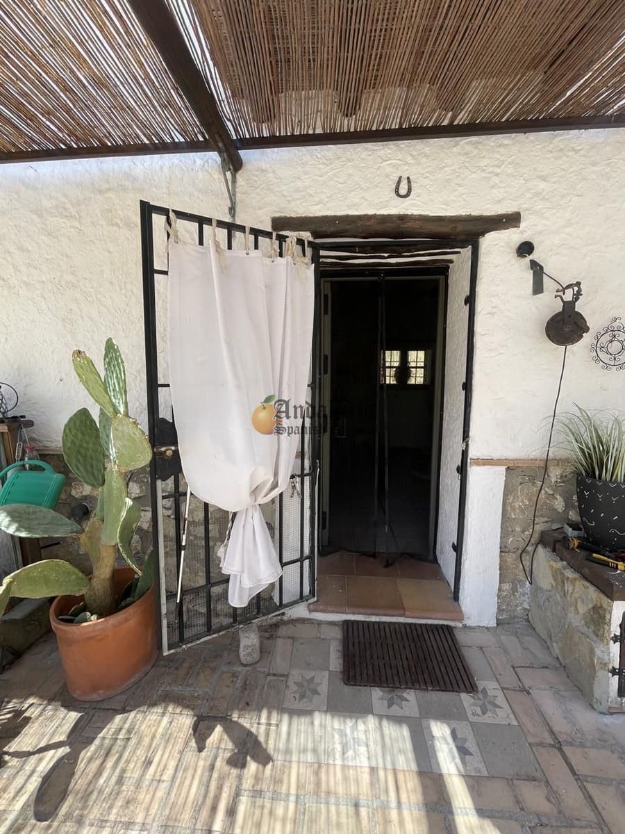 3 soveværelse Villa til salg i Montefrio - € 220.000 (Ref: 9160772)