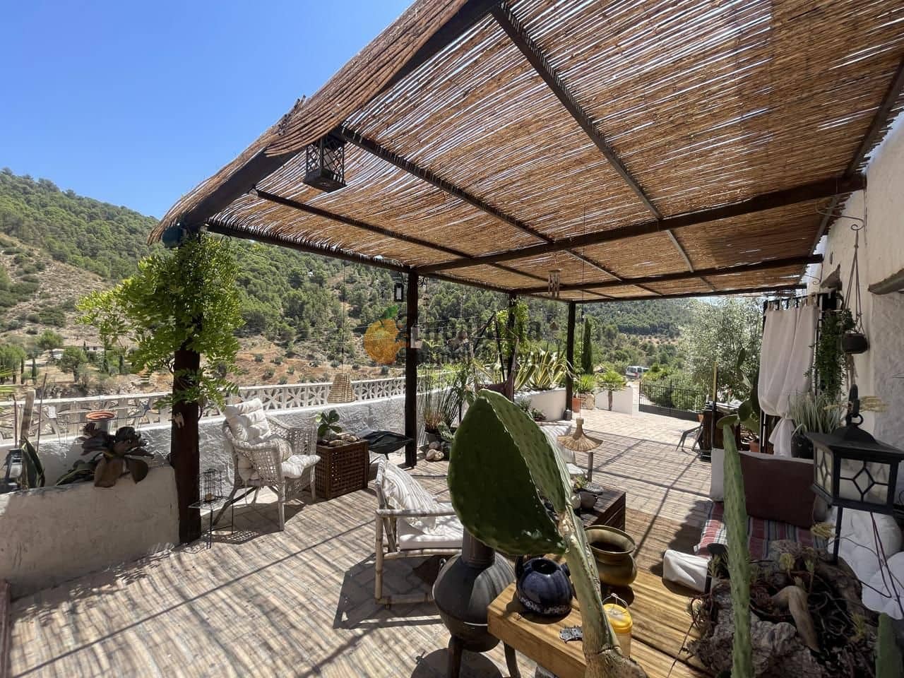 3 soveværelse Villa til salg i Montefrio - € 220.000 (Ref: 9160772)