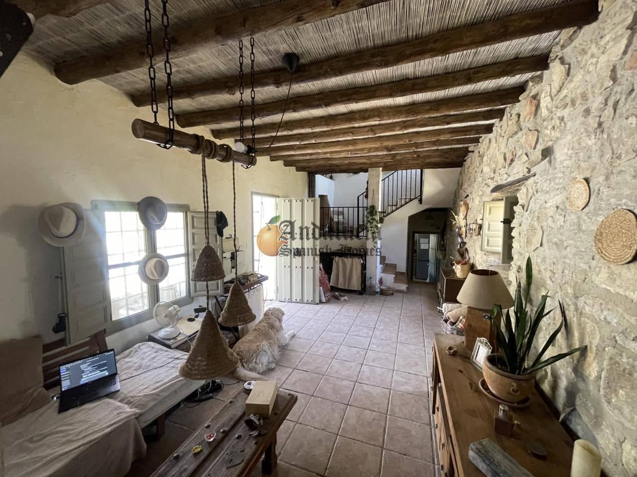 3 soveværelse Villa til salg i Montefrio - € 220.000 (Ref: 9160772)