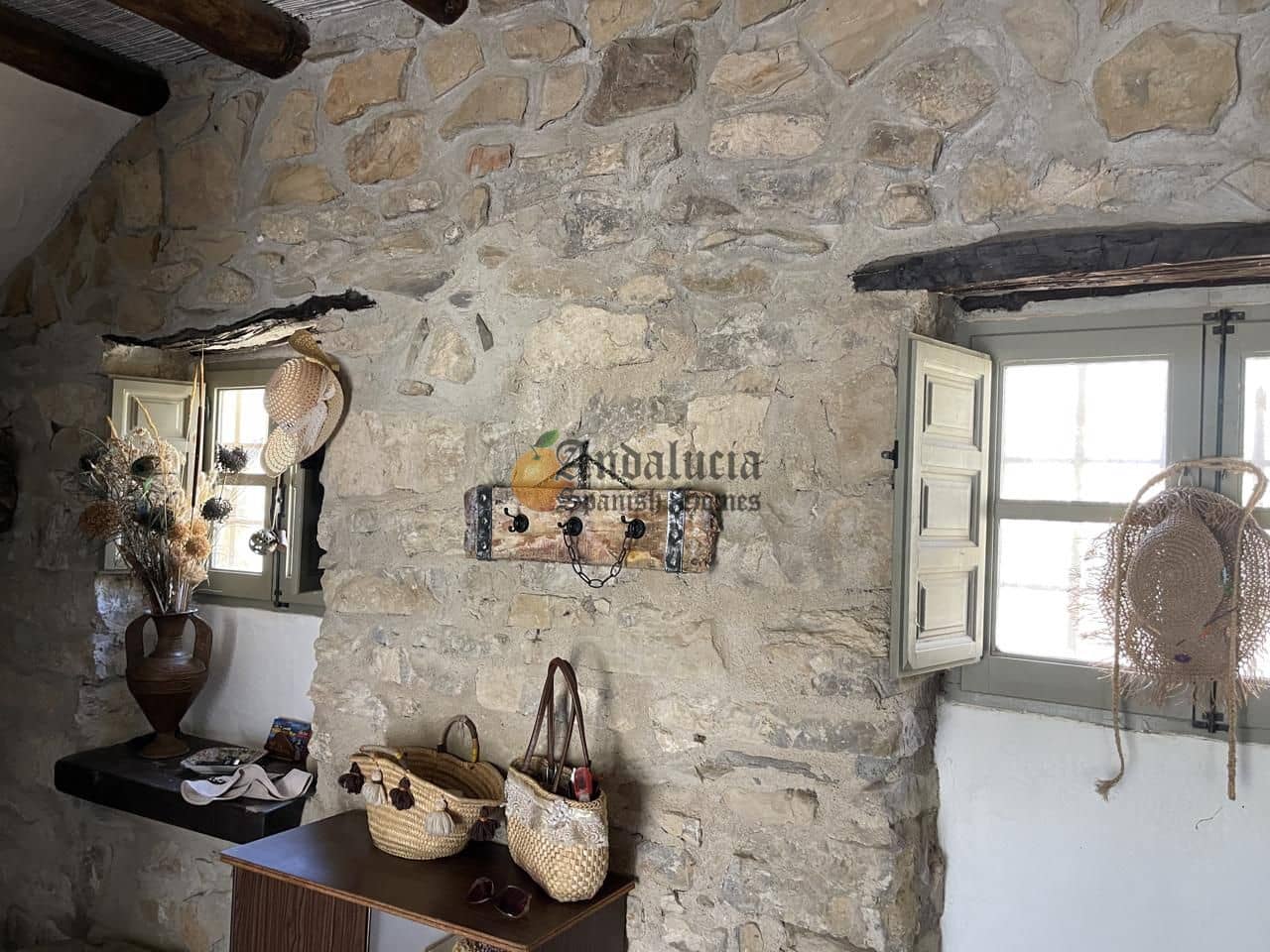 3 soveværelse Villa til salg i Montefrio - € 220.000 (Ref: 9160772)