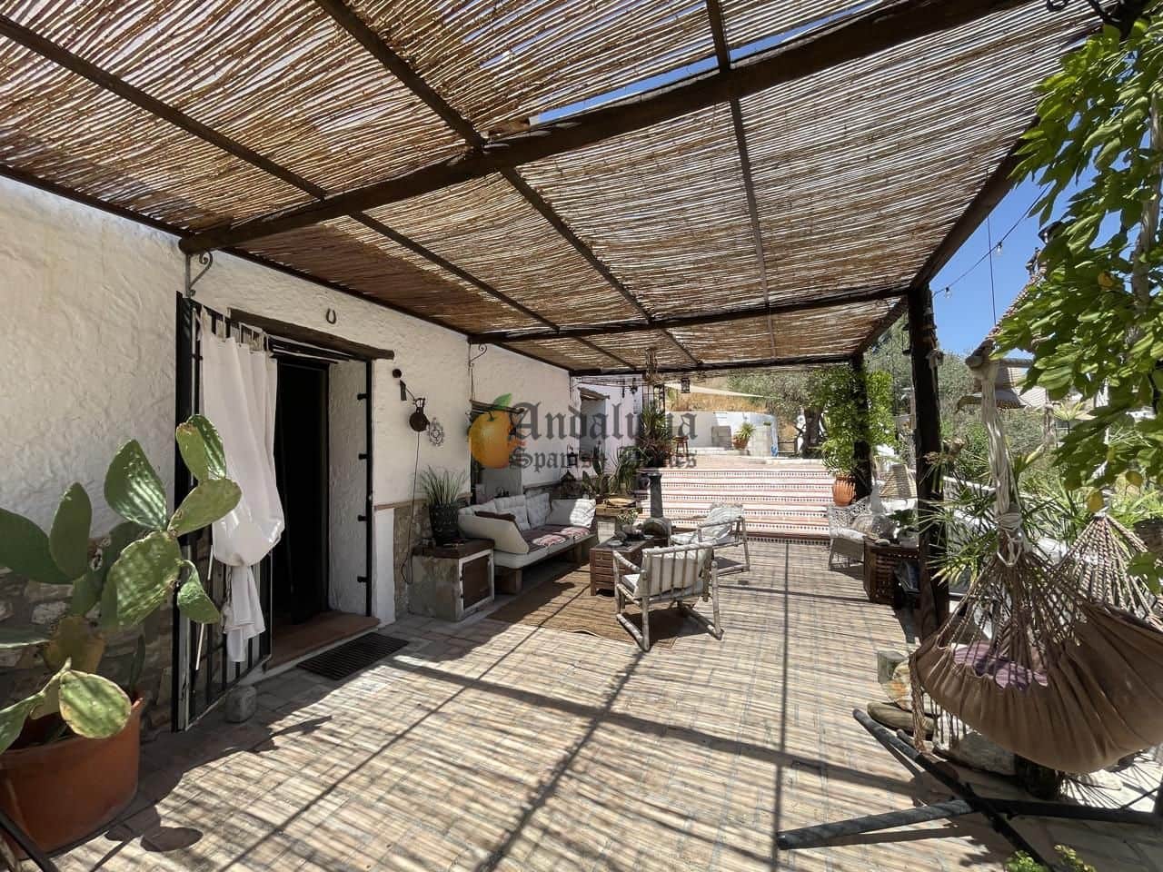 3 soveværelse Villa til salg i Montefrio - € 220.000 (Ref: 9160772)