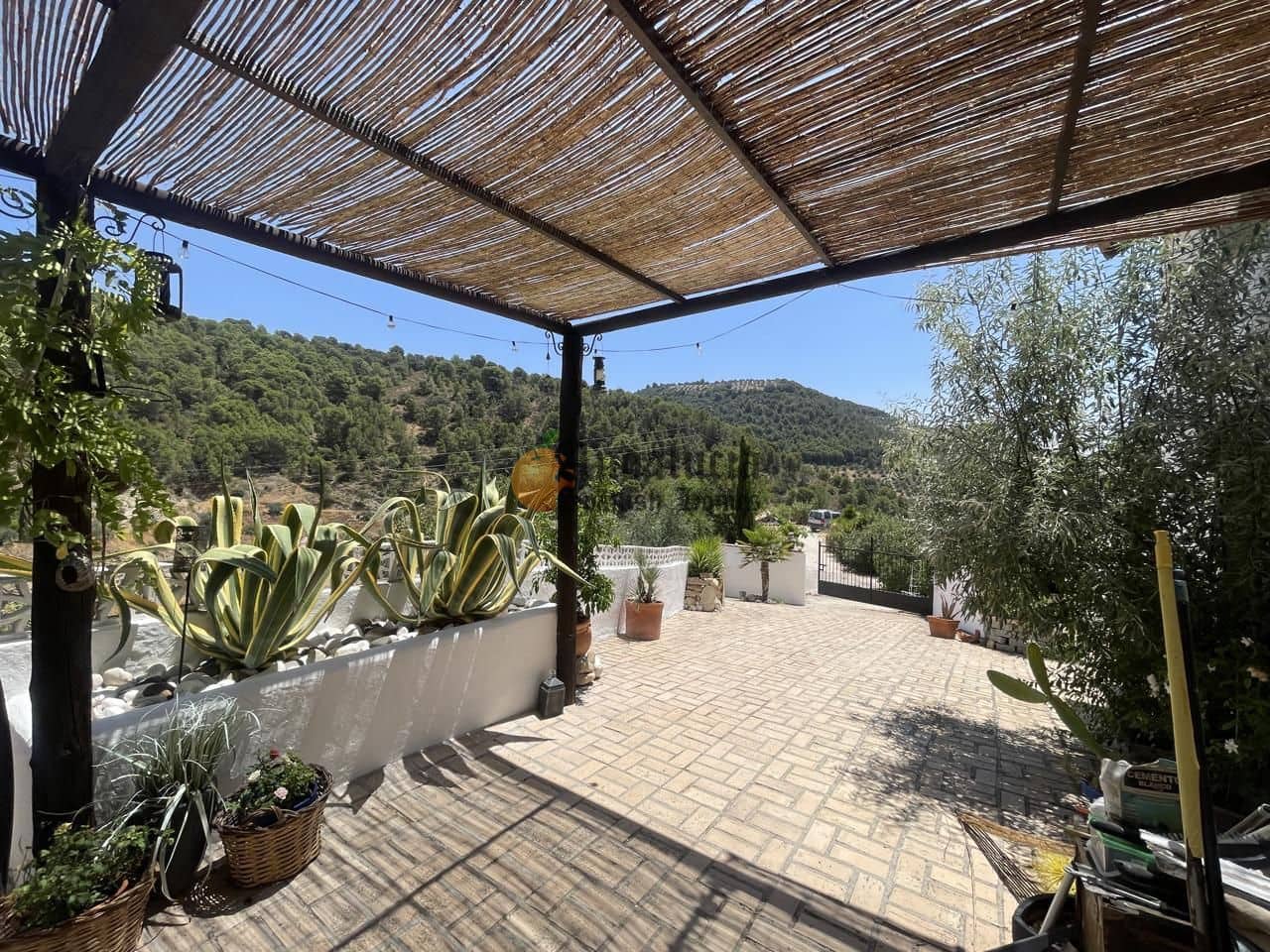 3 soveværelse Villa til salg i Montefrio - € 220.000 (Ref: 9160772)