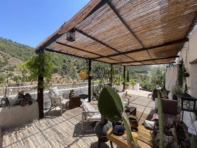 3 chambre Villa/Maison à vendre à Montefrío - 220 000 € (Ref: 9160772)