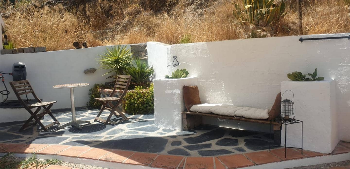 3 soveværelse Villa til salg i Montefrio - € 220.000 (Ref: 9160772)