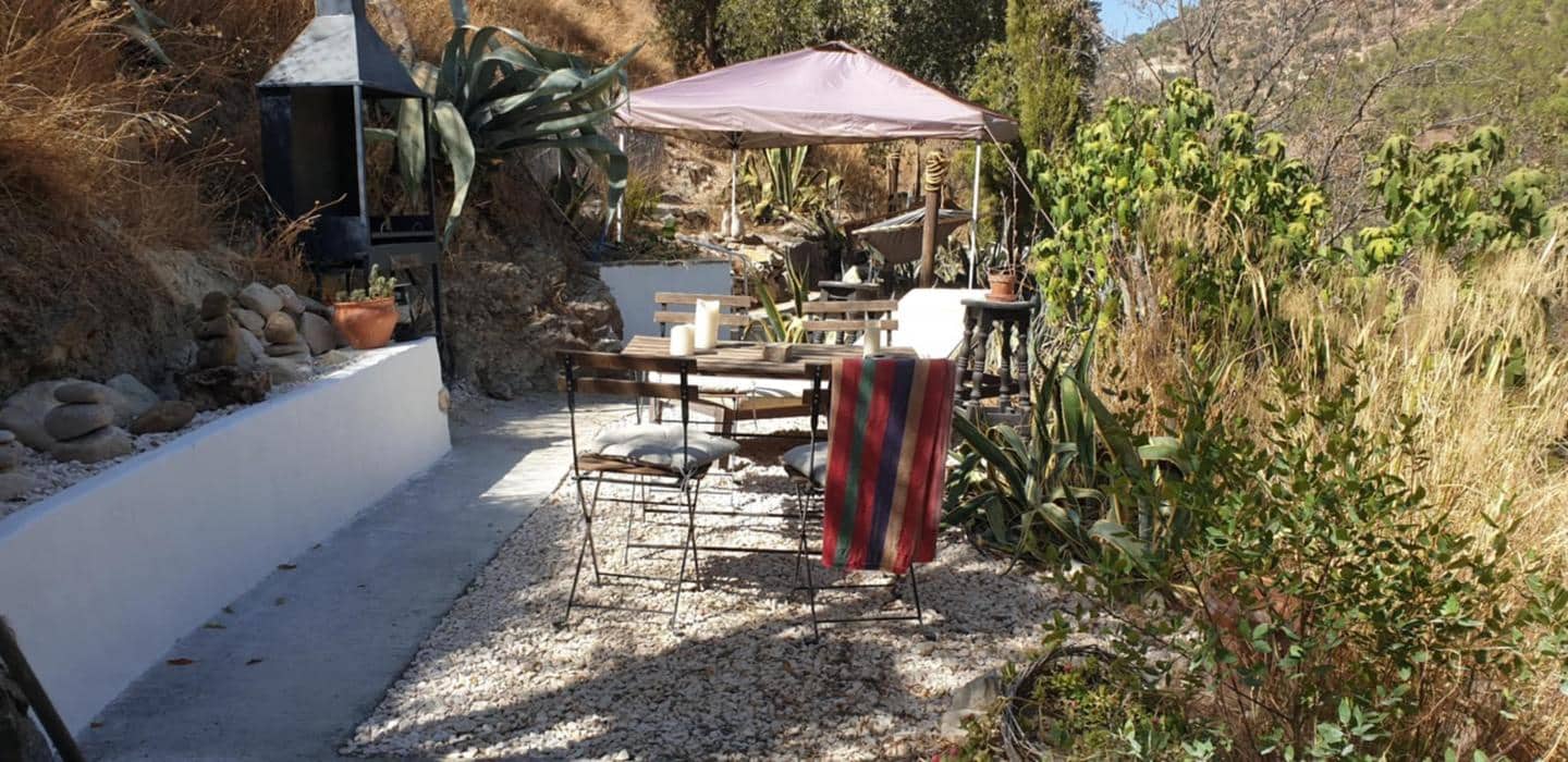 3 soveværelse Villa til salg i Montefrio - € 220.000 (Ref: 9160772)