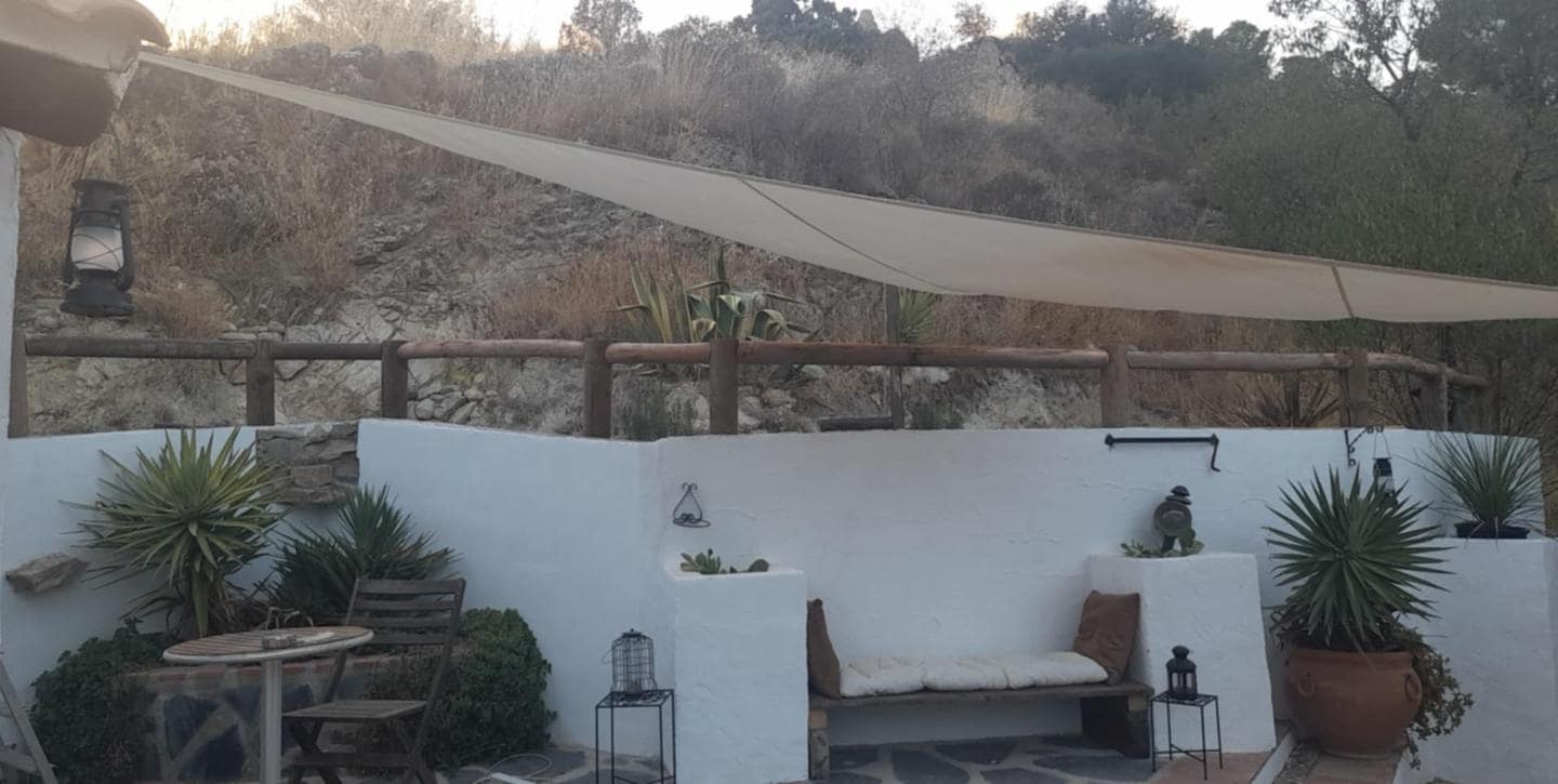 3 soveværelse Villa til salg i Montefrio - € 220.000 (Ref: 9160772)