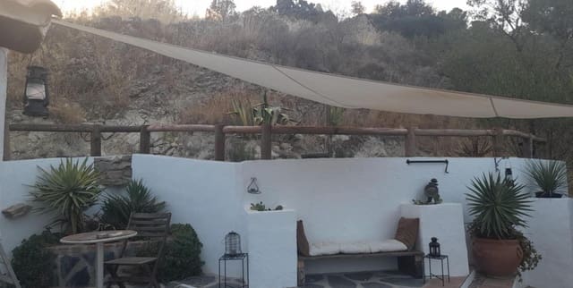 3 chambre Villa/Maison à vendre à Montefrío - 220 000 € (Ref: 9160772)