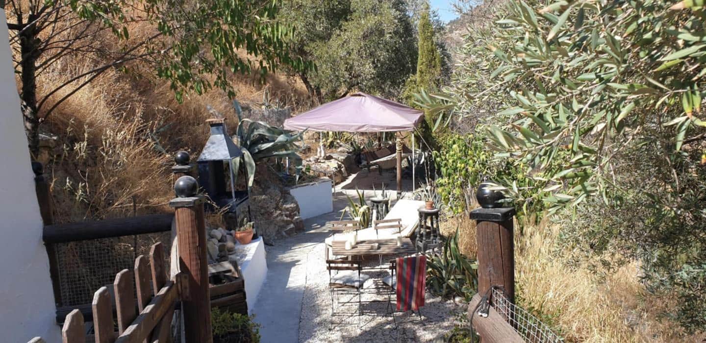 3 soveværelse Villa til salg i Montefrio - € 220.000 (Ref: 9160772)