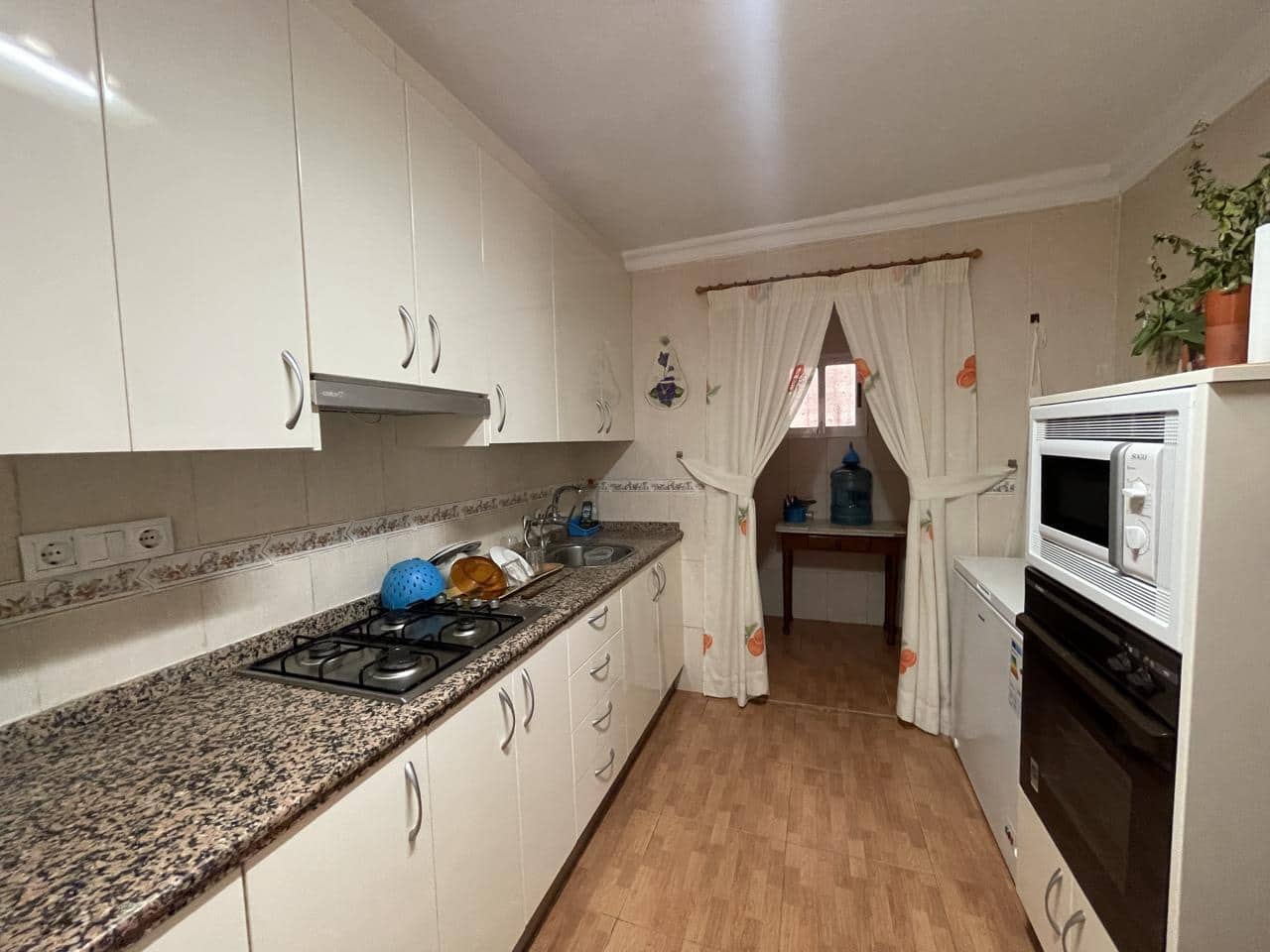 3 bedroom Villa for sale in Moraleda de Zafayona with pool - € 212,000 (Ref: 9168993)