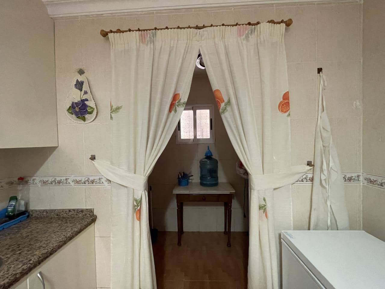 3 bedroom Villa for sale in Moraleda de Zafayona with pool - € 212,000 (Ref: 9168993)