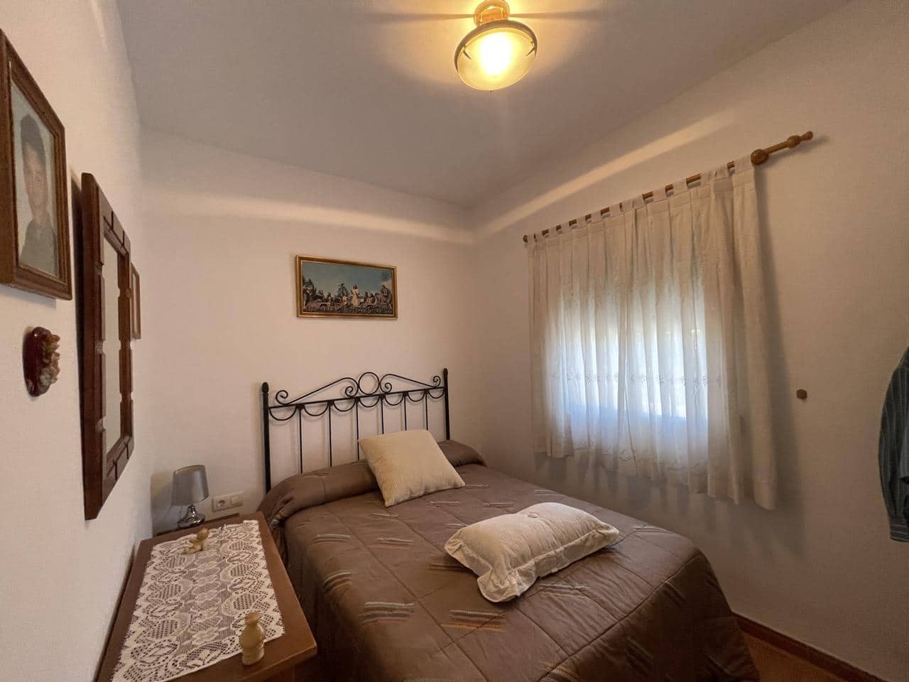 3 bedroom Villa for sale in Moraleda de Zafayona with pool - € 212,000 (Ref: 9168993)