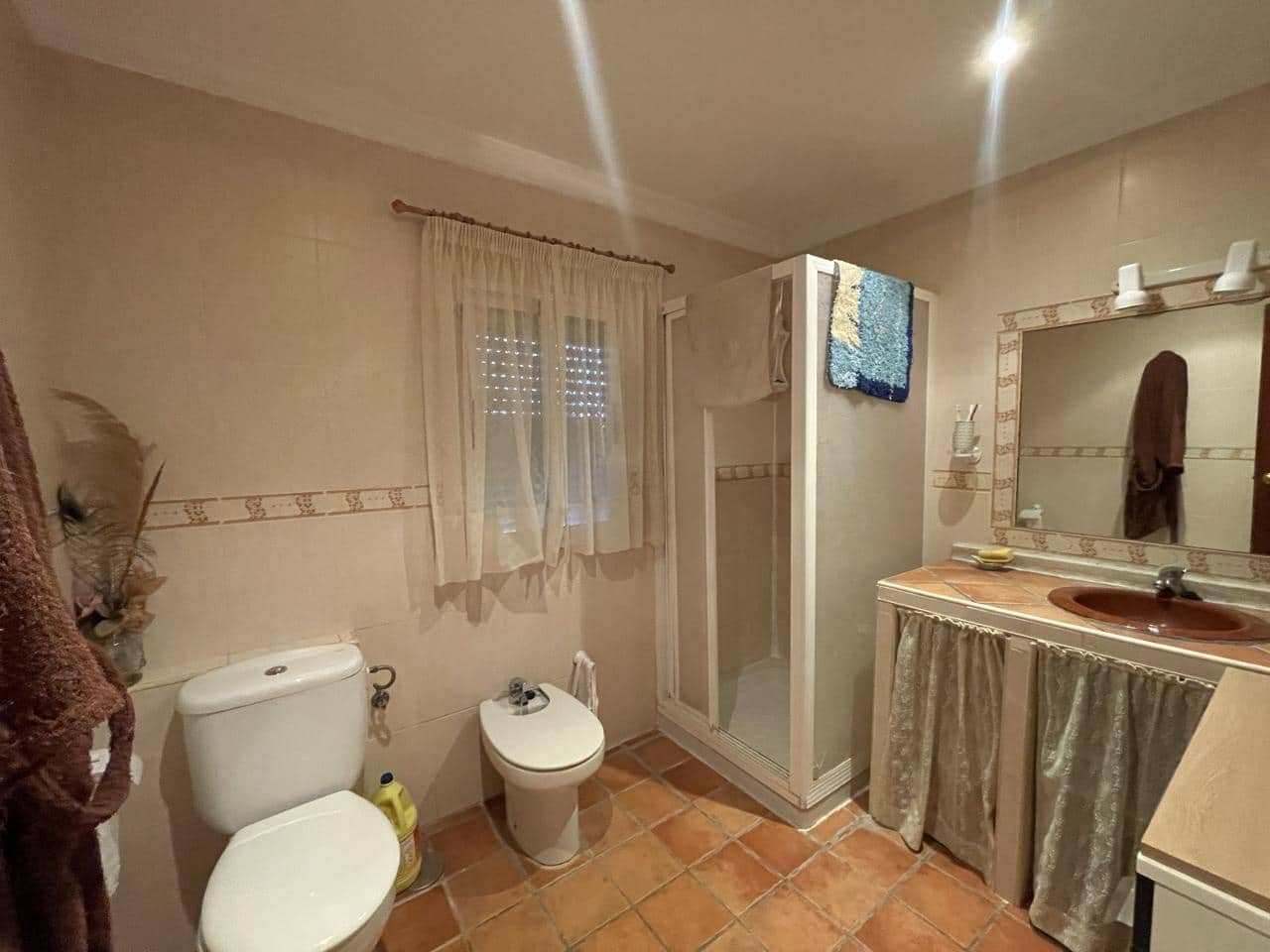 3 bedroom Villa for sale in Moraleda de Zafayona with pool - € 212,000 (Ref: 9168993)