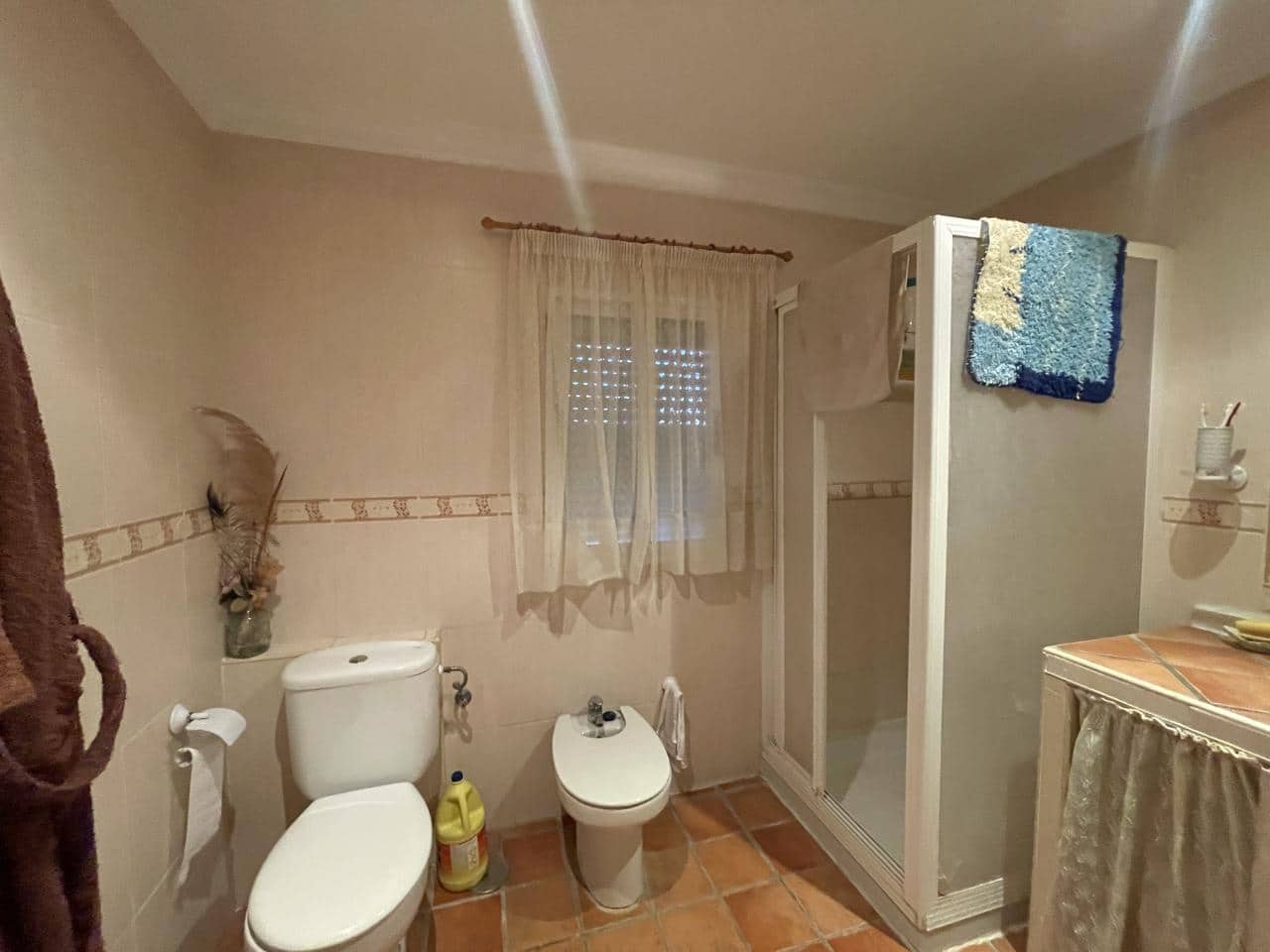 3 bedroom Villa for sale in Moraleda de Zafayona with pool - € 212,000 (Ref: 9168993)