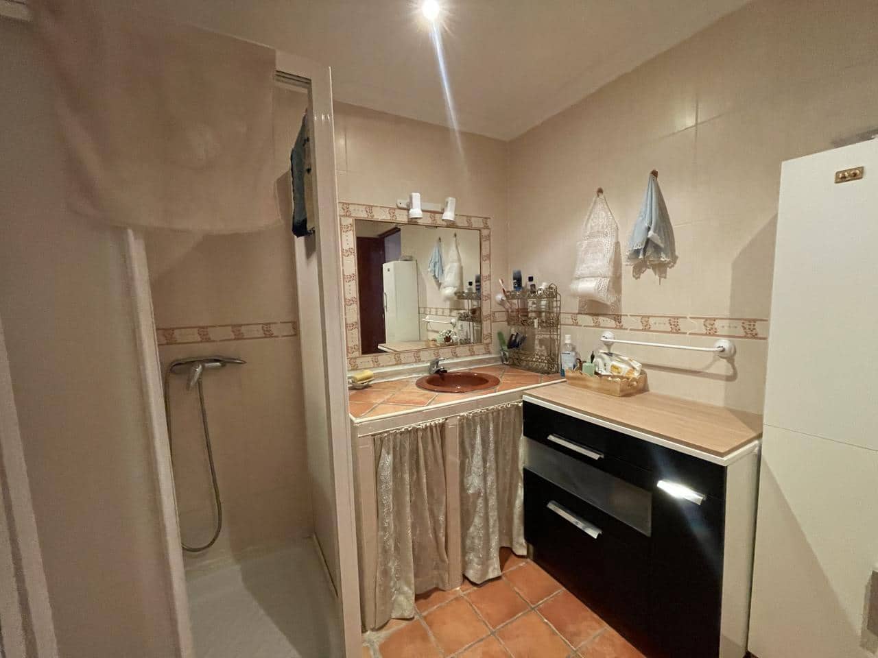 3 bedroom Villa for sale in Moraleda de Zafayona with pool - € 212,000 (Ref: 9168993)