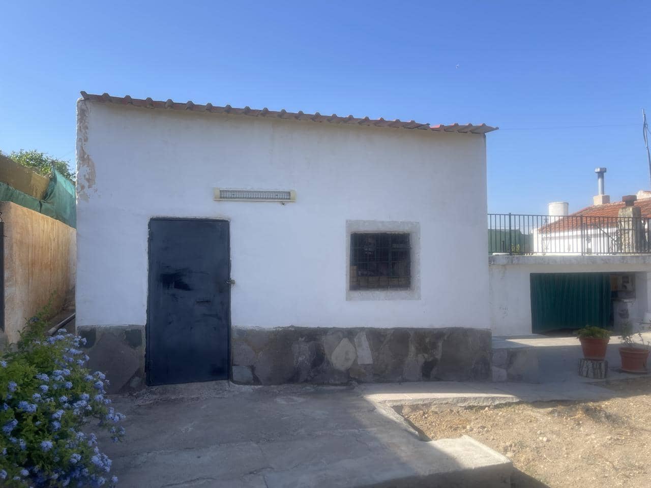 3 bedroom Villa for sale in Moraleda de Zafayona with pool - € 212,000 (Ref: 9168993)