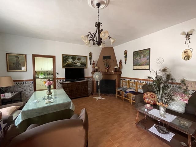 3 soveværelse Villa til salg i Moraleda de Zafayona med swimmingpool - € 212.000 (Ref: 9168993)