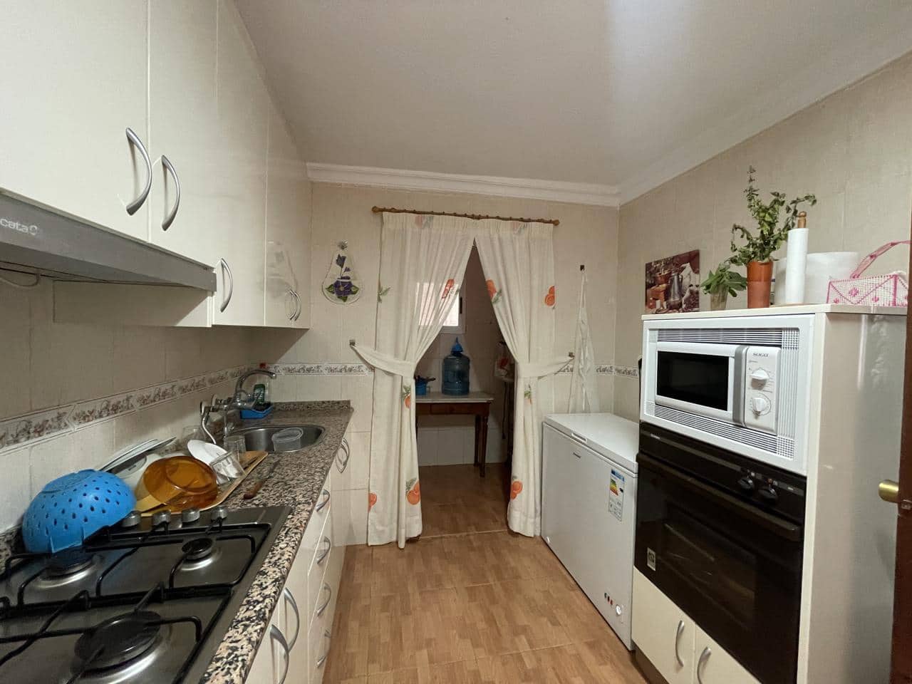 3 bedroom Villa for sale in Moraleda de Zafayona with pool - € 212,000 (Ref: 9168993)