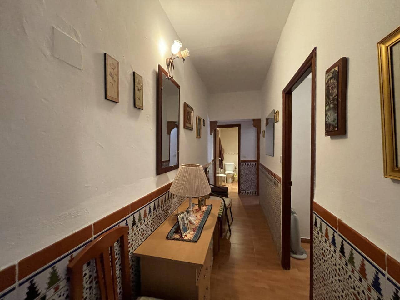 3 bedroom Villa for sale in Moraleda de Zafayona with pool - € 212,000 (Ref: 9168993)