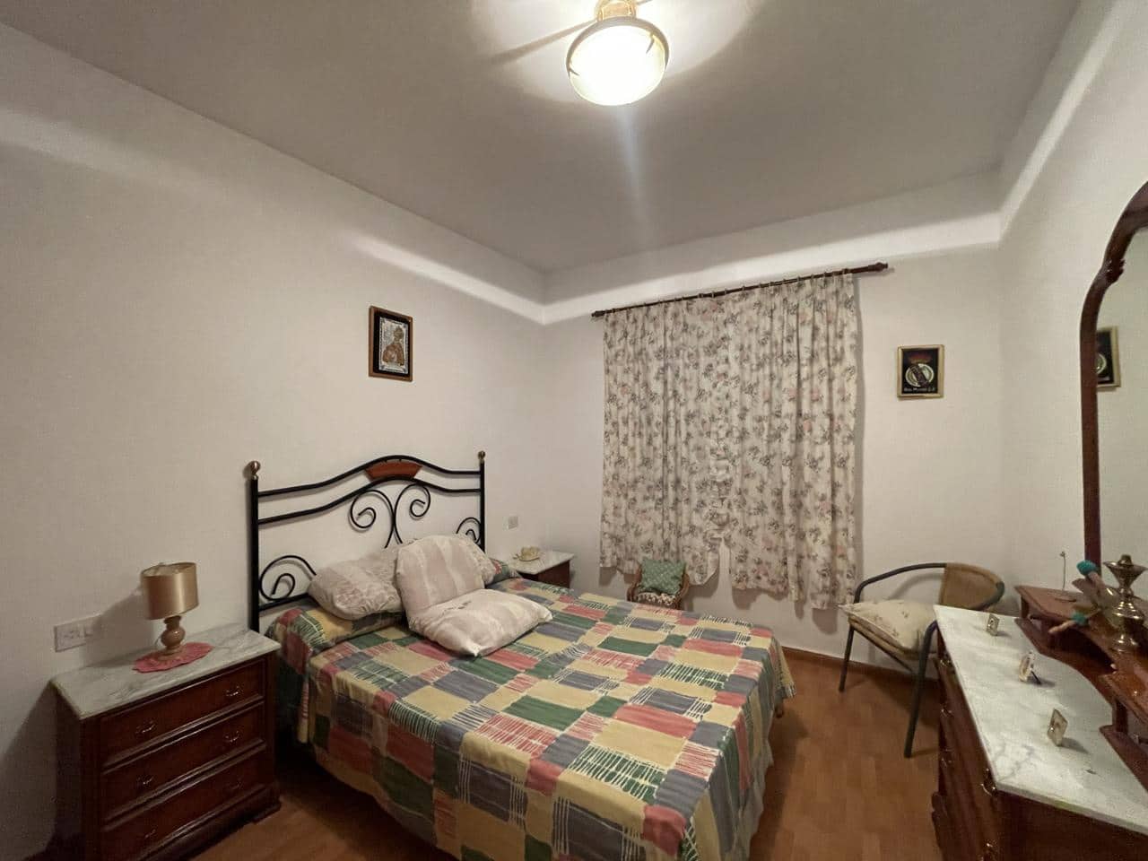 3 bedroom Villa for sale in Moraleda de Zafayona with pool - € 212,000 (Ref: 9168993)