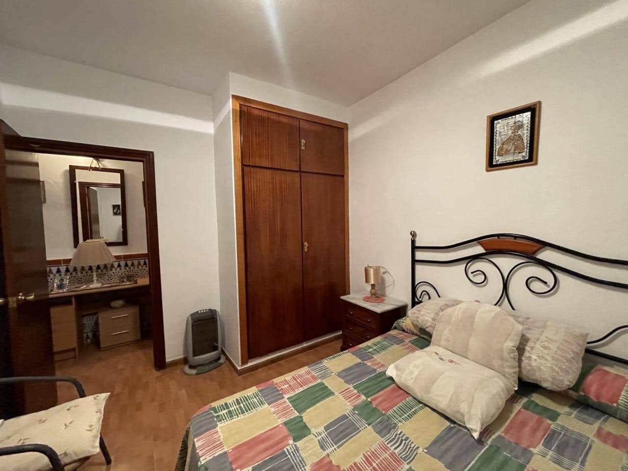 3 bedroom Villa for sale in Moraleda de Zafayona with pool - € 212,000 (Ref: 9168993)