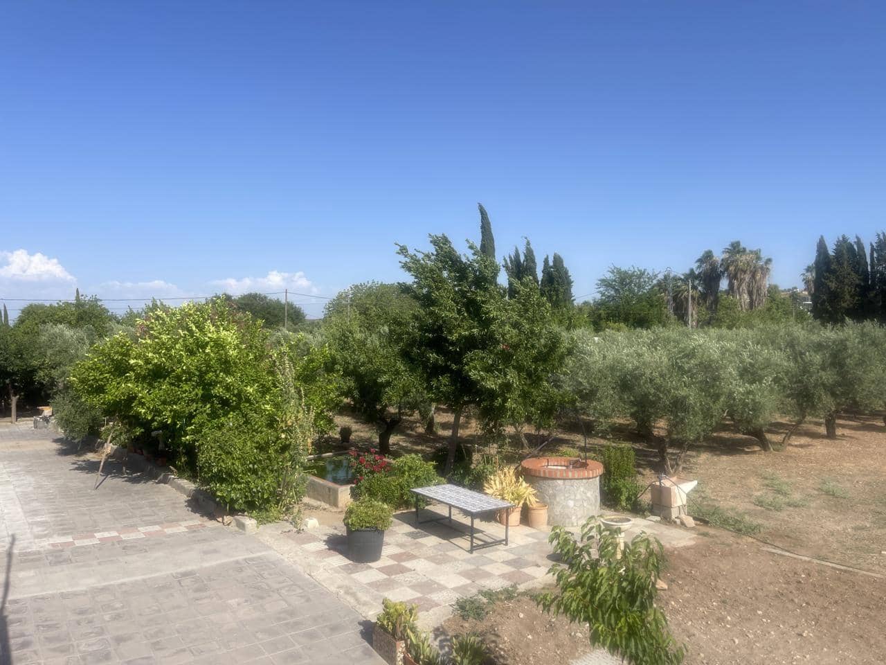 3 bedroom Villa for sale in Moraleda de Zafayona with pool - € 212,000 (Ref: 9168993)