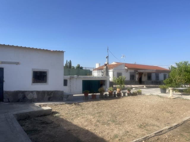 3 soveværelse Villa til salg i Moraleda de Zafayona med swimmingpool - € 212.000 (Ref: 9168993)