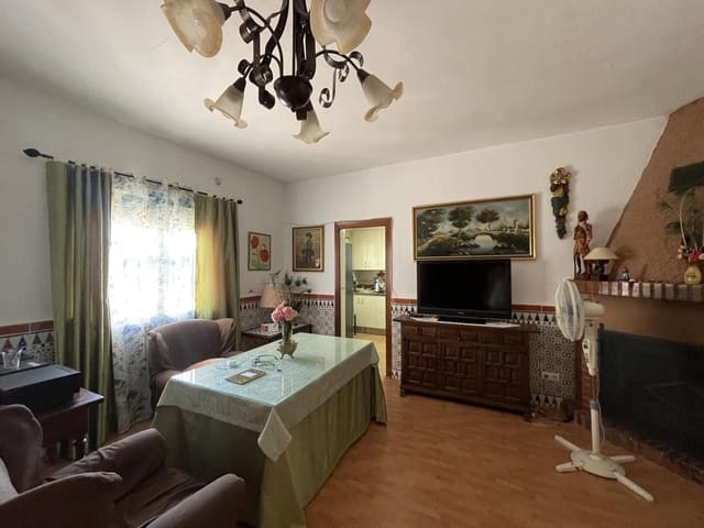 3 soveværelse Villa til salg i Moraleda de Zafayona med swimmingpool - € 212.000 (Ref: 9168993)