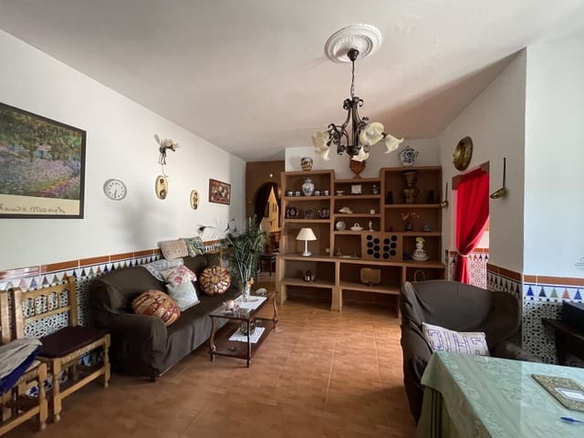 3 soveværelse Villa til salg i Moraleda de Zafayona med swimmingpool - € 212.000 (Ref: 9168993)