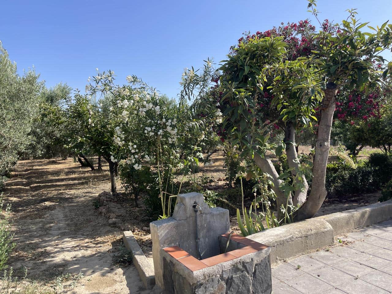 3 bedroom Villa for sale in Moraleda de Zafayona with pool - € 212,000 (Ref: 9168993)