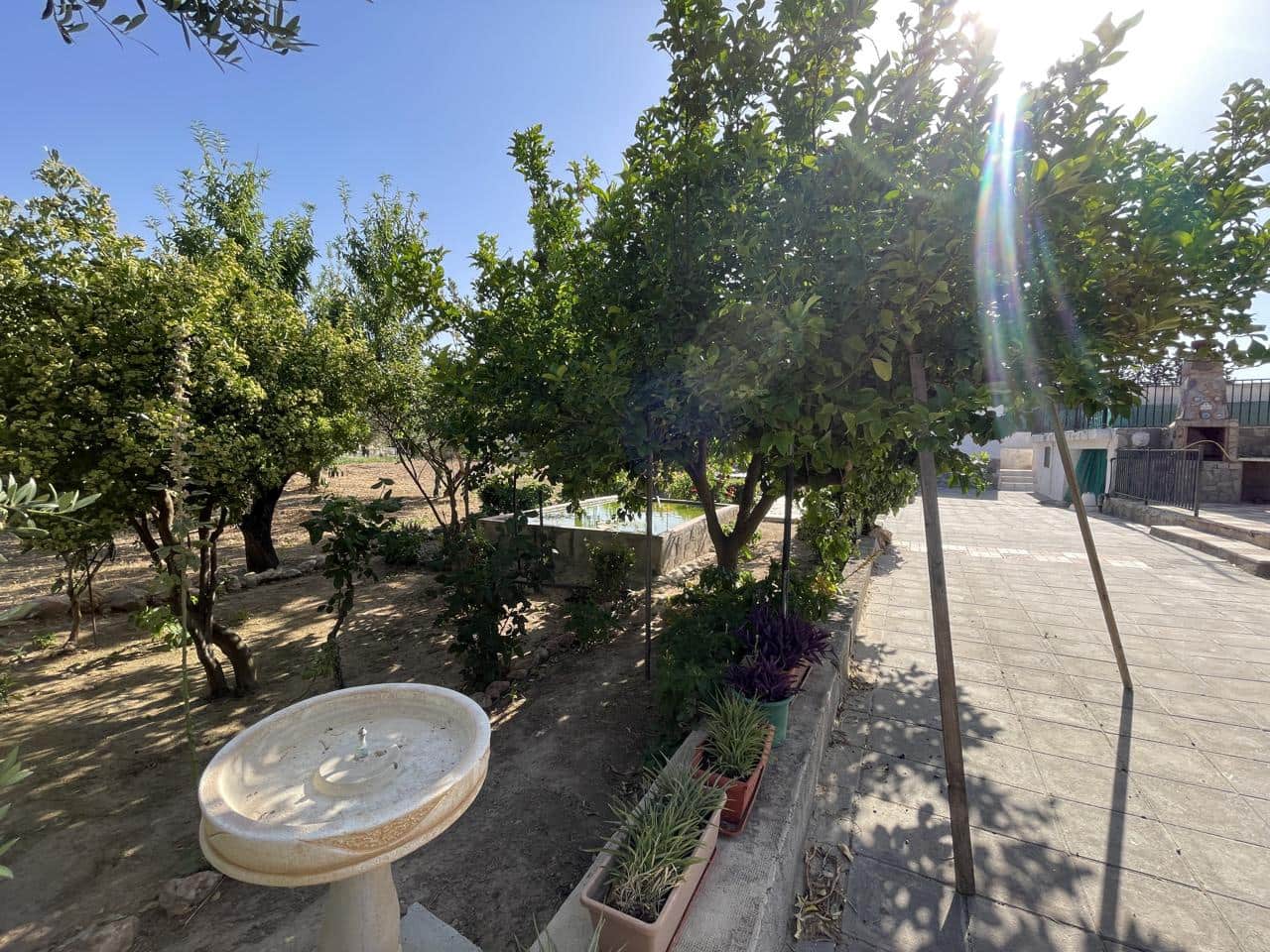 3 bedroom Villa for sale in Moraleda de Zafayona with pool - € 212,000 (Ref: 9168993)