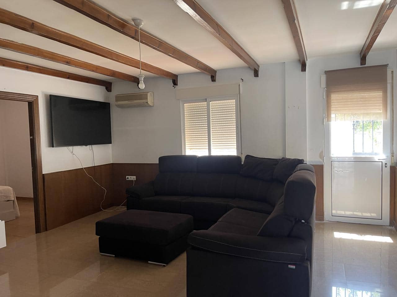 3 soveværelse Villa til salg i Moraleda de Zafayona med swimmingpool - € 195.000 (Ref: 9192050)