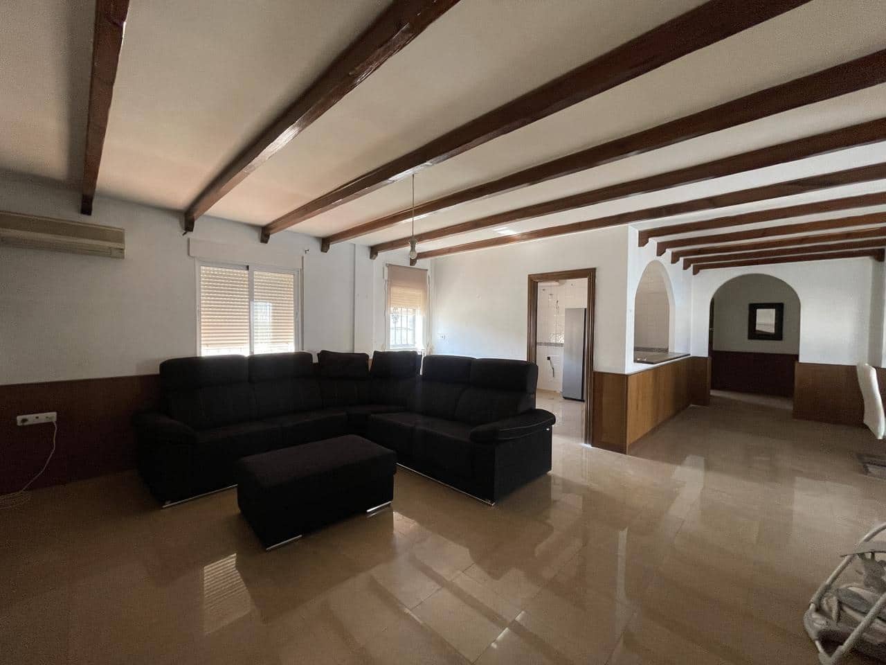 3 soveværelse Villa til salg i Moraleda de Zafayona med swimmingpool - € 195.000 (Ref: 9192050)