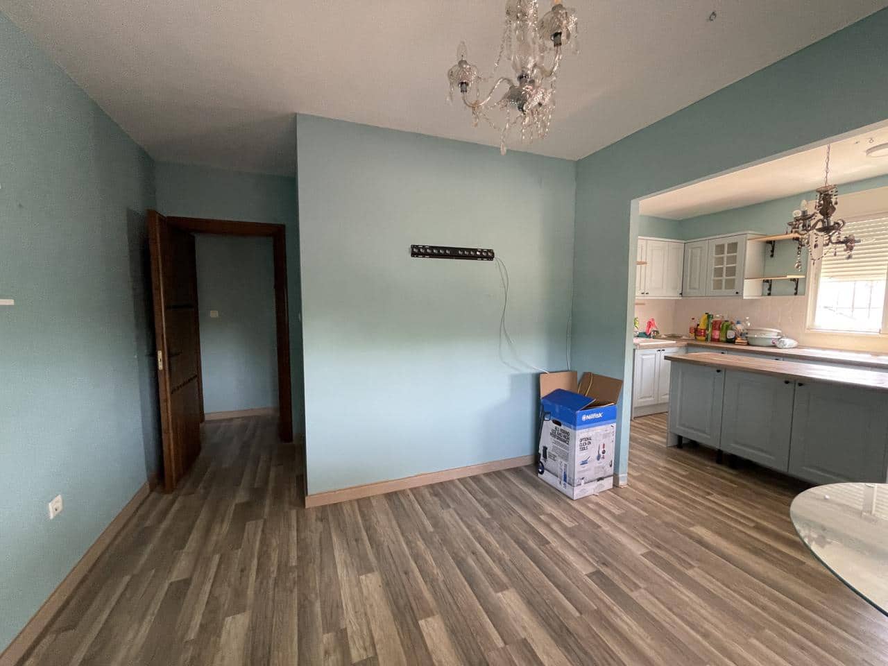 3 soveværelse Villa til salg i Moraleda de Zafayona med swimmingpool - € 195.000 (Ref: 9192050)