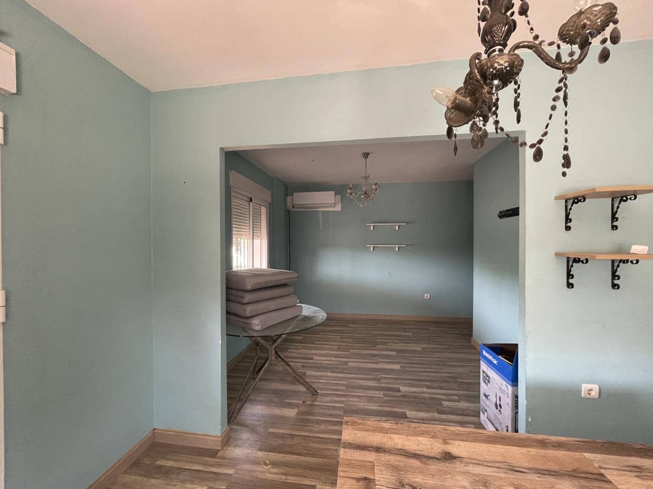 3 soveværelse Villa til salg i Moraleda de Zafayona med swimmingpool - € 195.000 (Ref: 9192050)