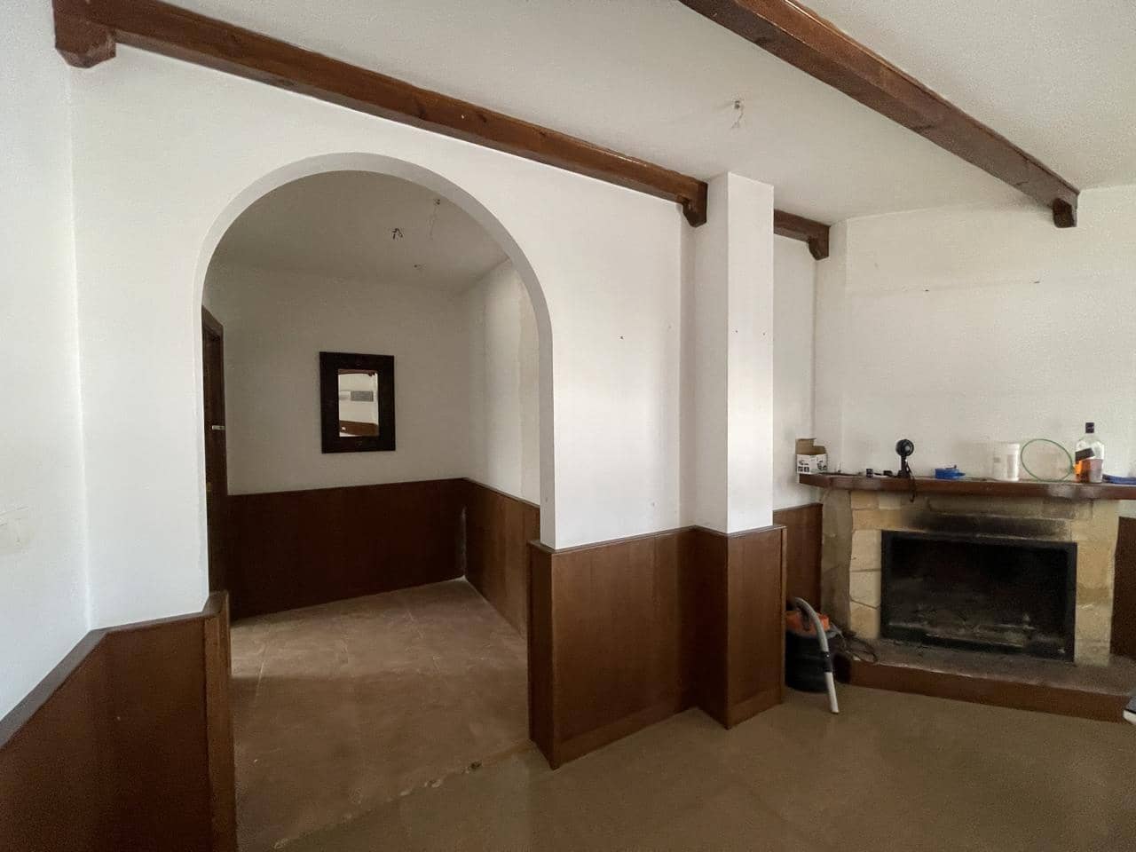 3 soveværelse Villa til salg i Moraleda de Zafayona med swimmingpool - € 195.000 (Ref: 9192050)