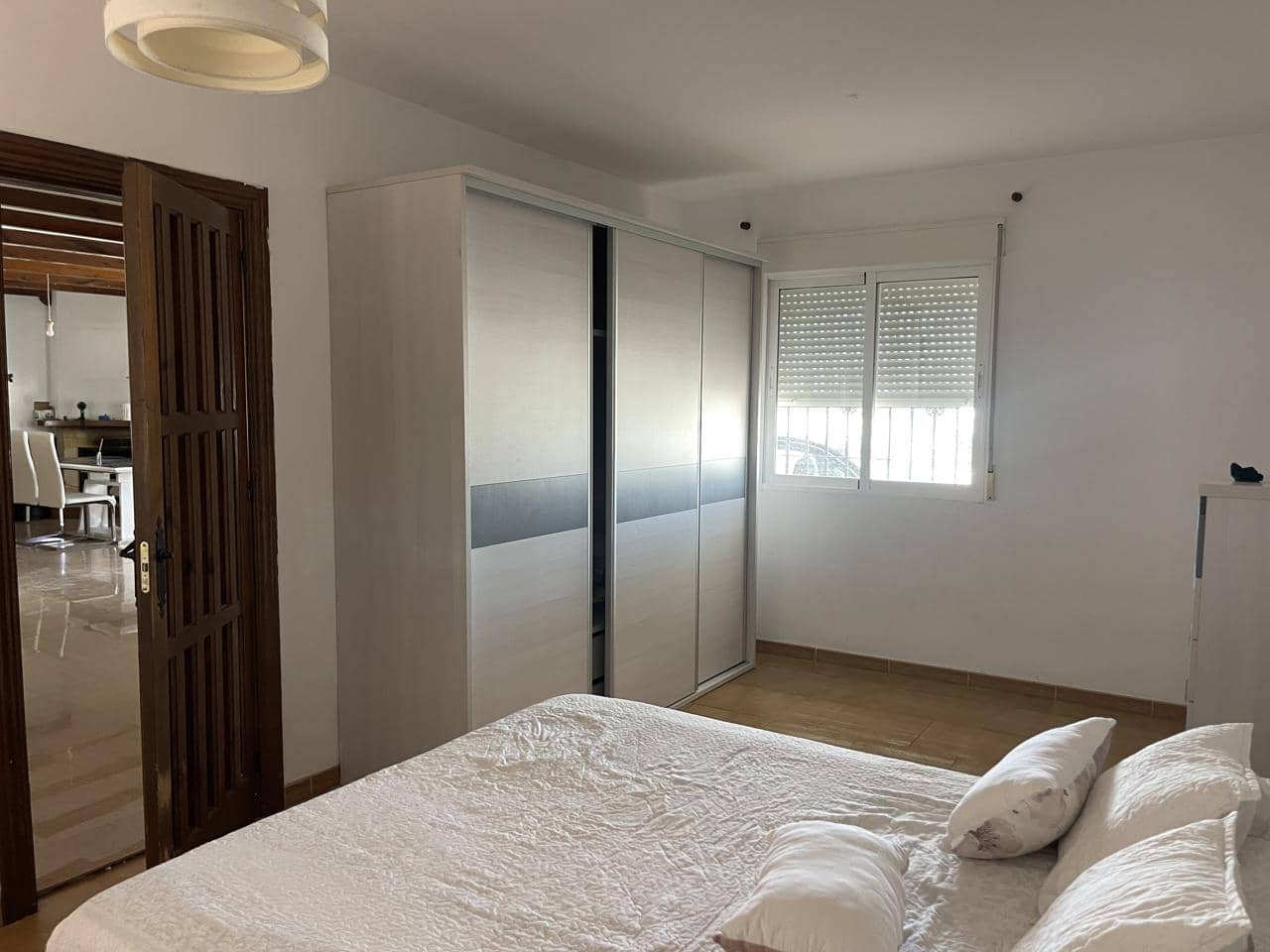 3 soveværelse Villa til salg i Moraleda de Zafayona med swimmingpool - € 195.000 (Ref: 9192050)