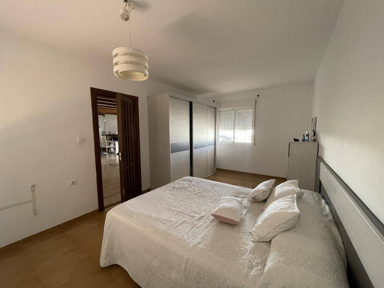 3 soveværelse Villa til salg i Moraleda de Zafayona med swimmingpool - € 195.000 (Ref: 9192050)