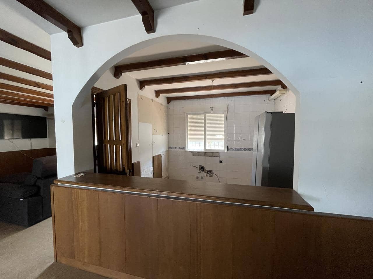 3 soveværelse Villa til salg i Moraleda de Zafayona med swimmingpool - € 195.000 (Ref: 9192050)