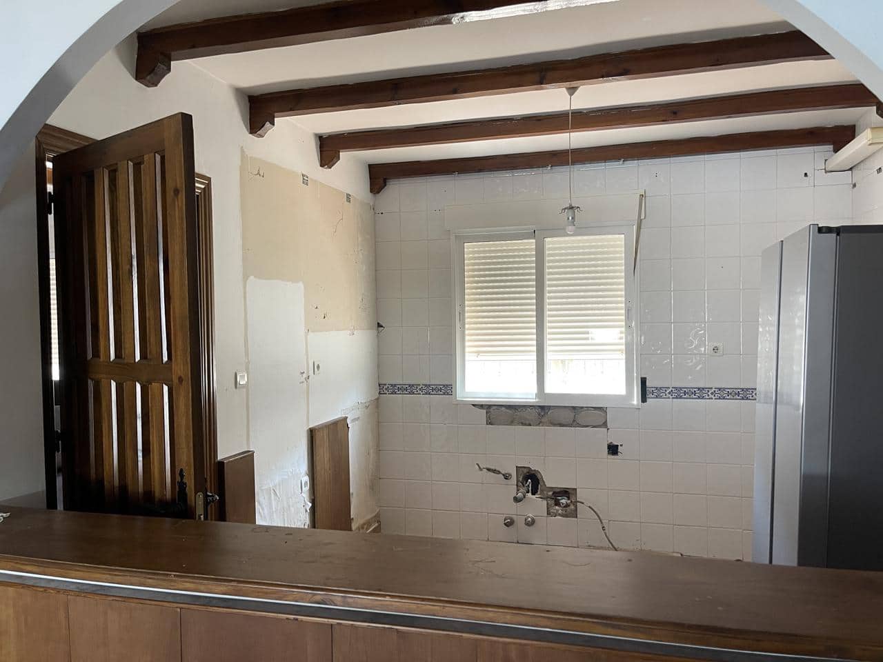 3 soveværelse Villa til salg i Moraleda de Zafayona med swimmingpool - € 195.000 (Ref: 9192050)