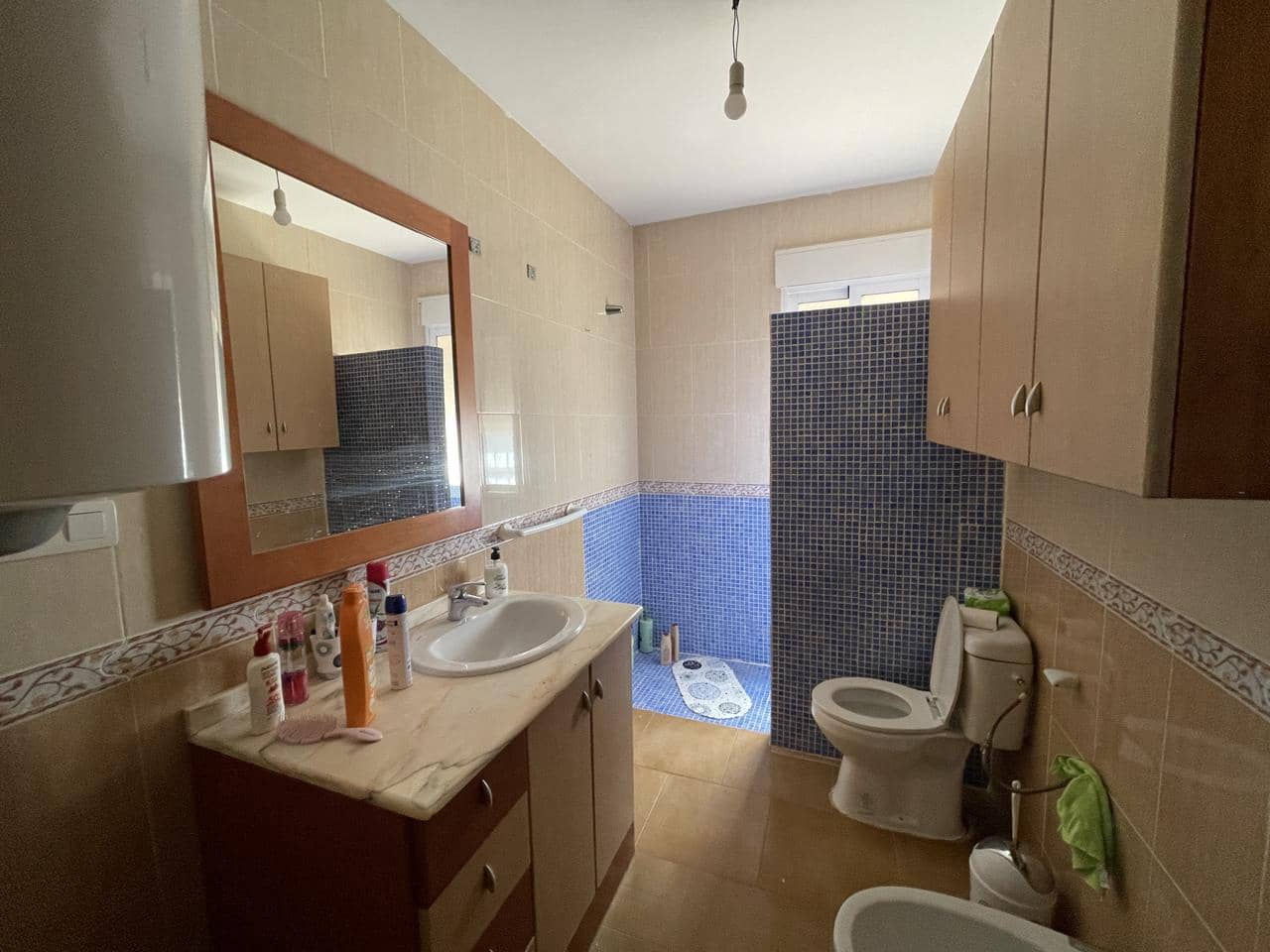 3 soveværelse Villa til salg i Moraleda de Zafayona med swimmingpool - € 195.000 (Ref: 9192050)