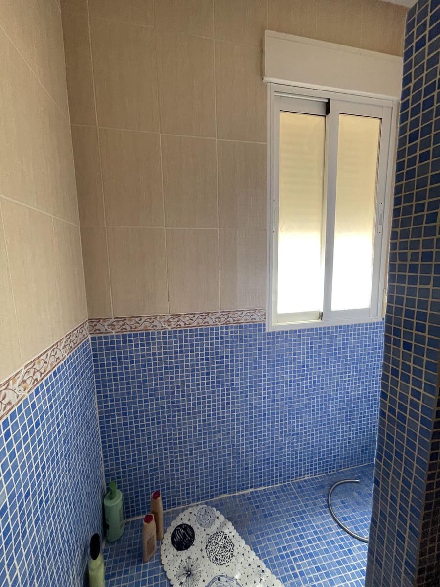 3 soveværelse Villa til salg i Moraleda de Zafayona med swimmingpool - € 195.000 (Ref: 9192050)