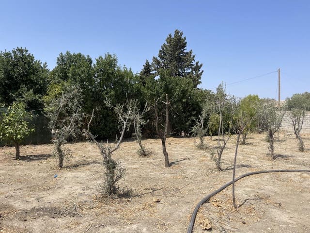 3 soveværelse Villa til salg i Moraleda de Zafayona med swimmingpool - € 195.000 (Ref: 9192050)