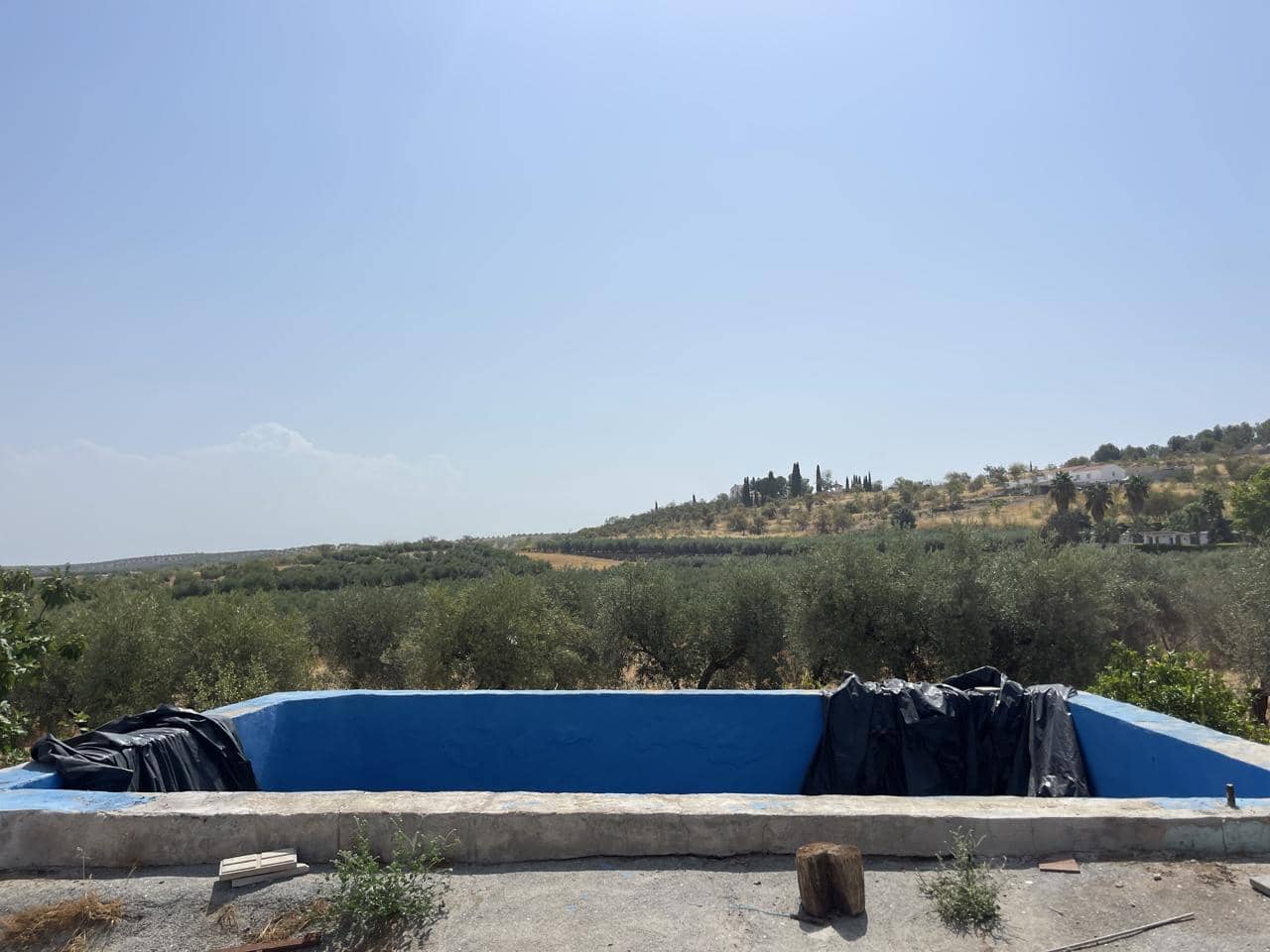 1 soveværelse Villa til salg i Moraleda de Zafayona - € 70.000 (Ref: 9209043)