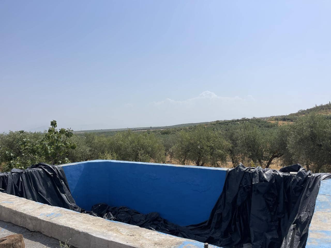 1 soveværelse Villa til salg i Moraleda de Zafayona - € 70.000 (Ref: 9209043)