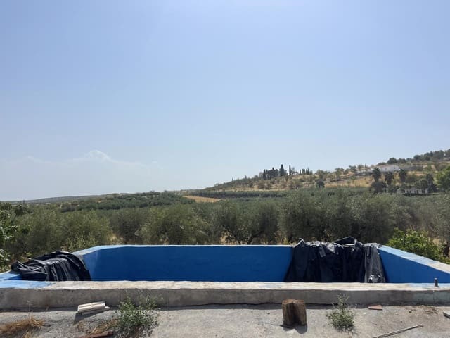 1 soveværelse Villa til salg i Moraleda de Zafayona - € 70.000 (Ref: 9209043)