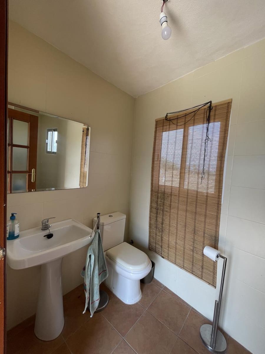 1 soveværelse Villa til salg i Moraleda de Zafayona - € 70.000 (Ref: 9209043)