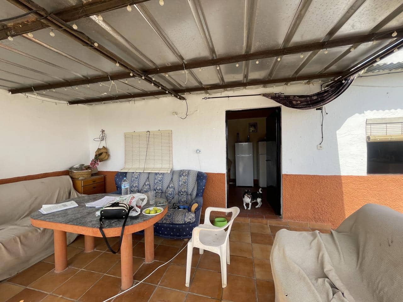 1 soveværelse Villa til salg i Moraleda de Zafayona - € 70.000 (Ref: 9209043)