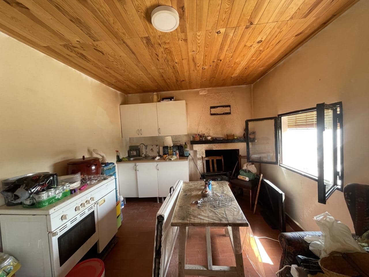 1 soveværelse Villa til salg i Moraleda de Zafayona - € 70.000 (Ref: 9209043)