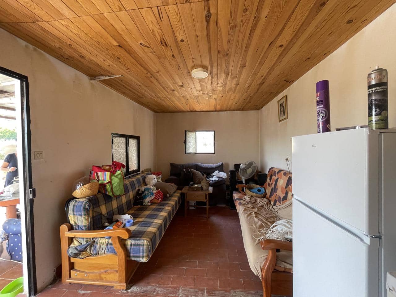 1 soveværelse Villa til salg i Moraleda de Zafayona - € 70.000 (Ref: 9209043)